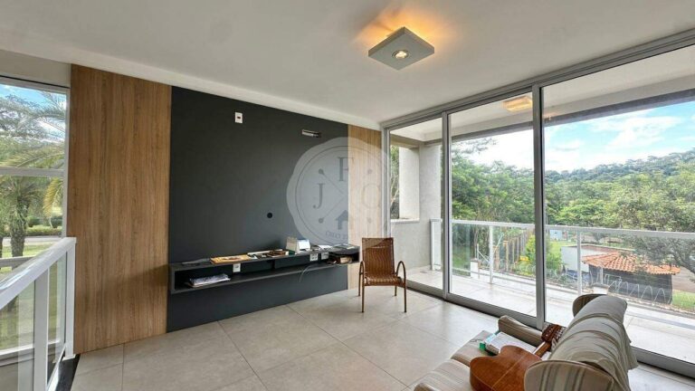 Casa em Condomínio à venda no Residencial e Empresarial Alphaville: