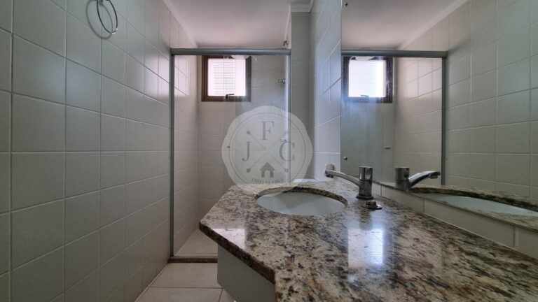 Apartamento à venda no Alto da Boa Vista: