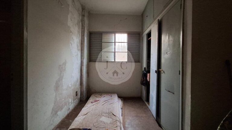 Casa à venda no Alto da Boa Vista: