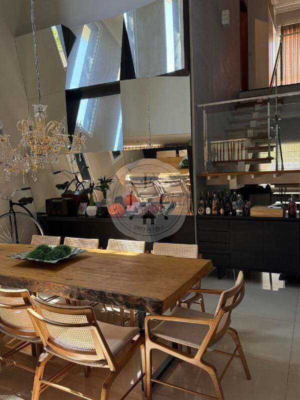 Casa em Condomínio à venda no Jardim Saint Gerard: