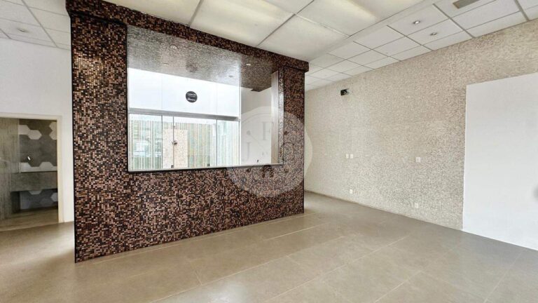 Prédio Comercial para aluguel no Alto da Boa Vista: