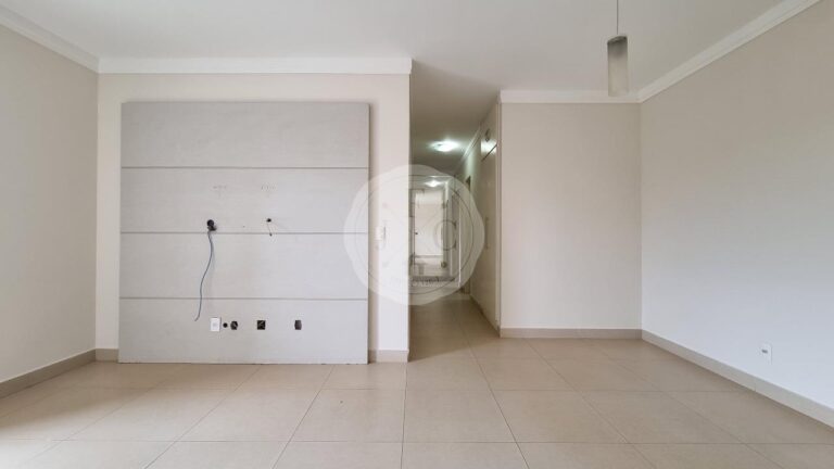 Apartamento à venda no Alto da Boa Vista:
