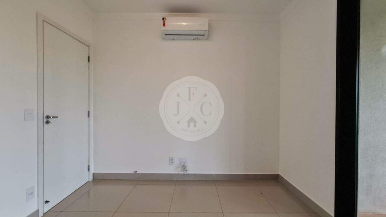 Apartamento para aluguel no Jardim Olhos D'Água II: