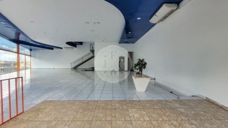 Prédio Comercial para aluguel no Jardim América: