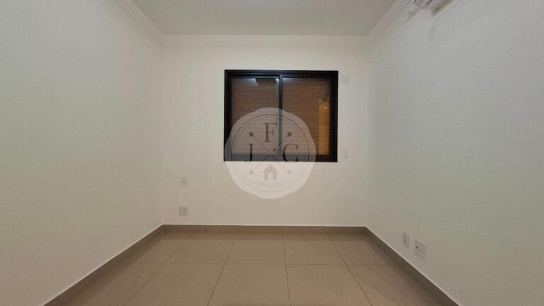 Apartamento para aluguel no Jardim Olhos D'Água II: