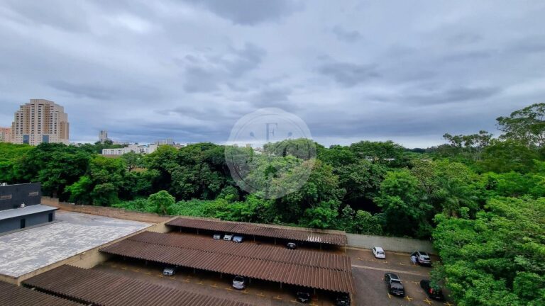Apartamento à venda no Alto da Boa Vista: