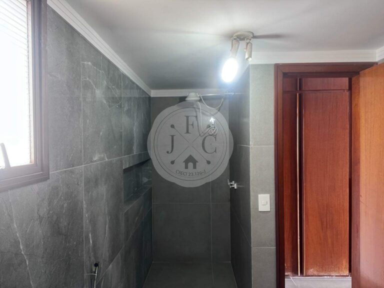Apartamento à venda no Santa Cruz do José Jacques: