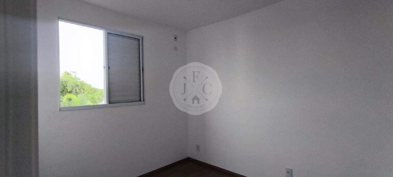 Apartamento à venda no Jardim Cybelli: