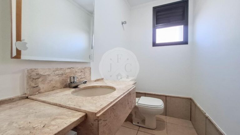 Apartamento à venda no Jardim Irajá: