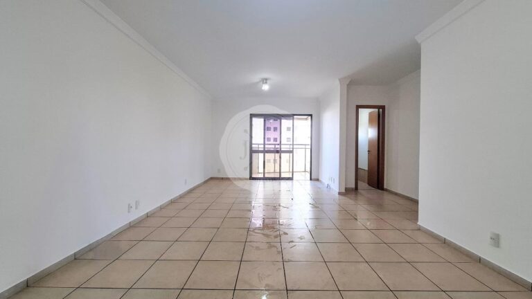 Apartamento à venda no Jardim Irajá: