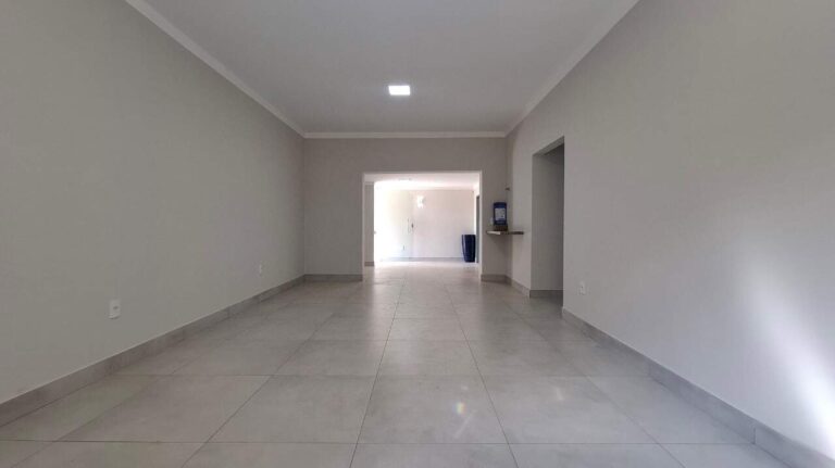 Casa à venda no Jardim Sumaré: