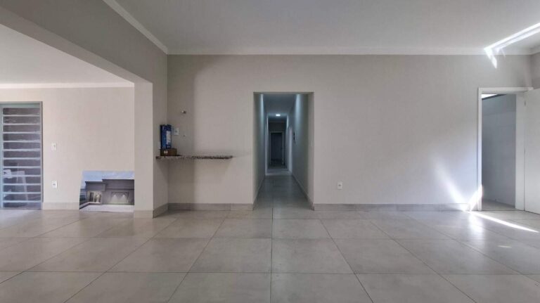 Casa à venda no Jardim Sumaré: