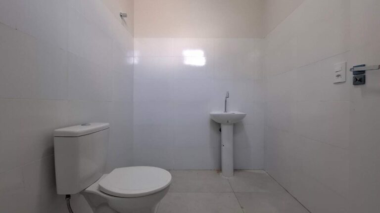 Casa à venda no Jardim Sumaré: