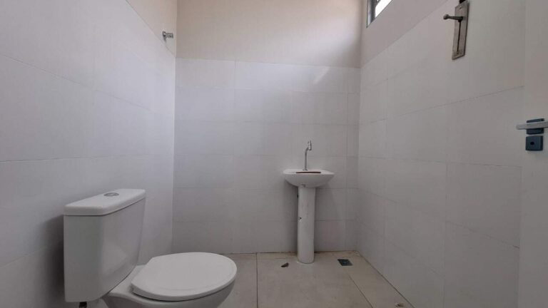 Casa à venda no Jardim Sumaré: