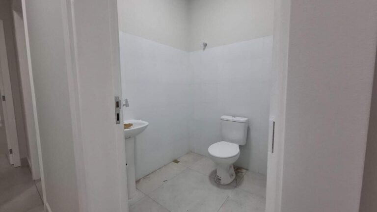 Casa à venda no Jardim Sumaré: