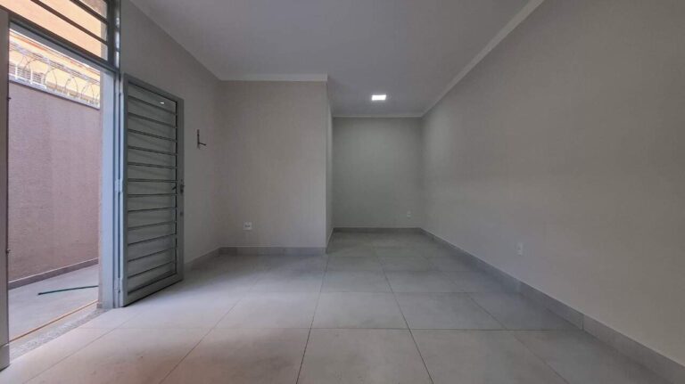 Casa à venda no Jardim Sumaré: