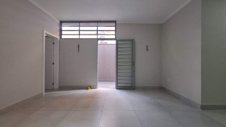 Casa à venda no Jardim Sumaré: