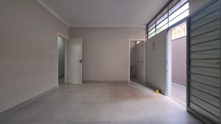 Casa à venda no Jardim Sumaré: