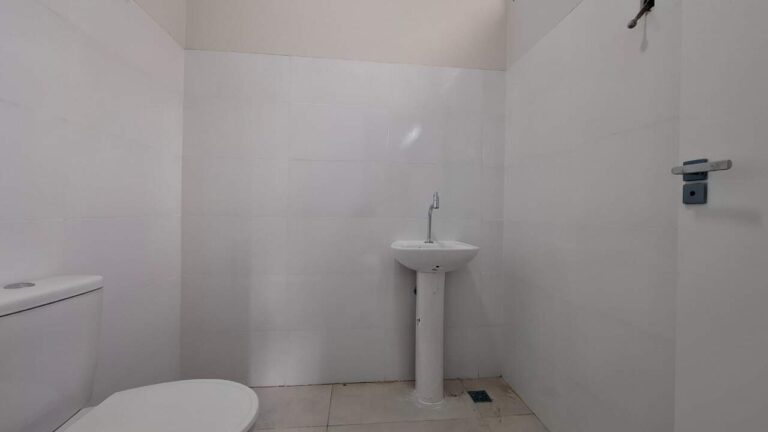 Casa à venda no Jardim Sumaré: