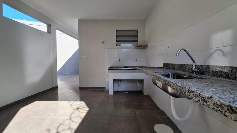 Casa à venda no Jardim Sumaré: