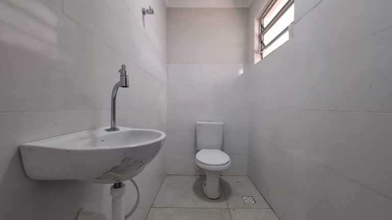 Casa à venda no Jardim Sumaré: