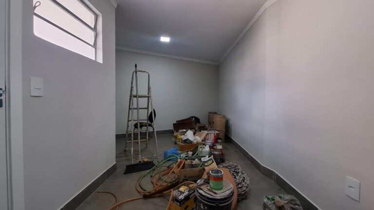 Casa à venda no Jardim Sumaré: