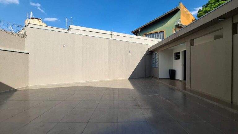 Casa à venda no Jardim Sumaré: