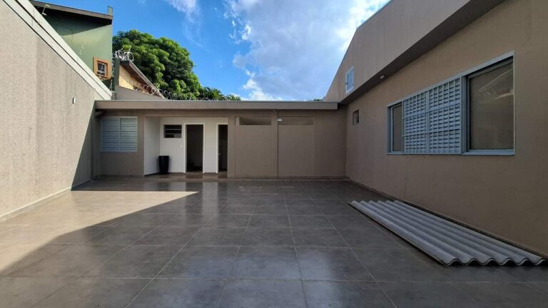 Casa à venda no Jardim Sumaré: