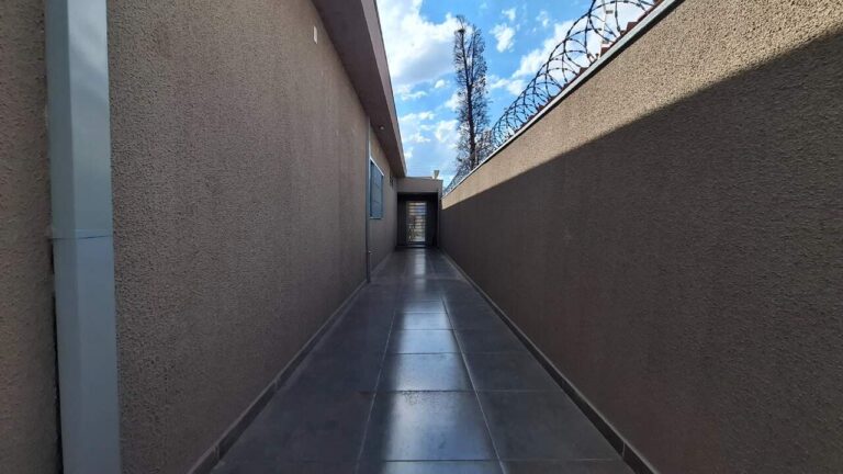 Casa à venda no Jardim Sumaré: