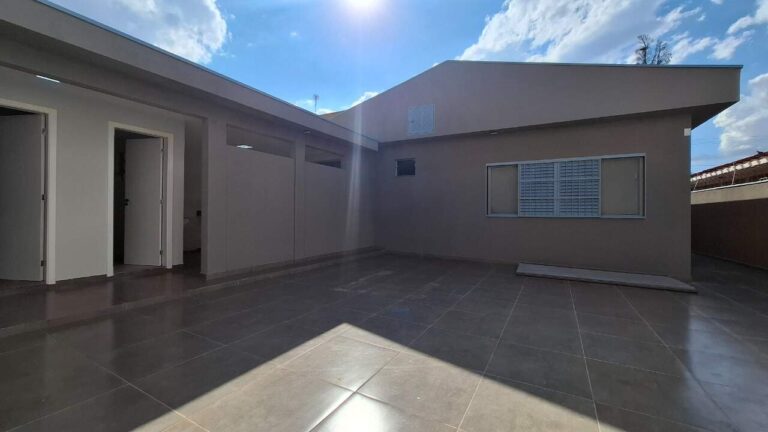 Casa à venda no Jardim Sumaré: