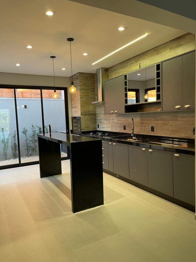 Casa em Condomínio à venda no Jardim San Marco: