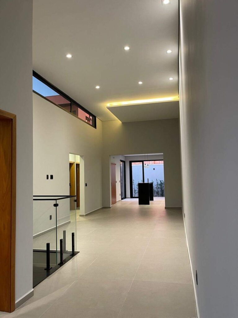 Casa em Condomínio à venda no Jardim San Marco:
