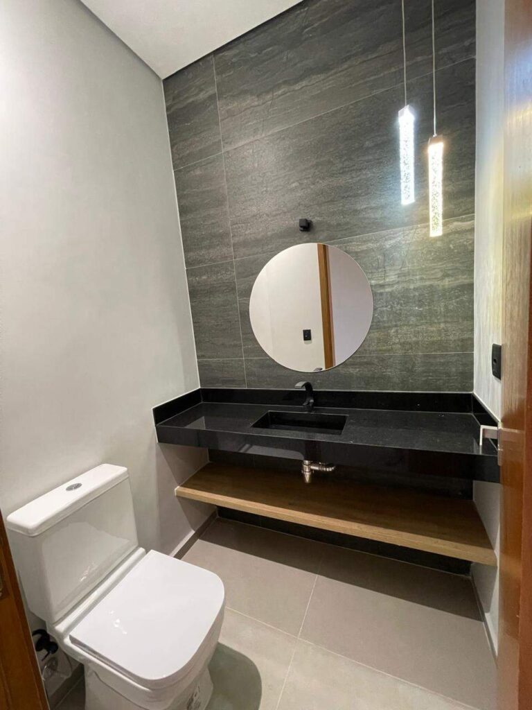 Casa em Condomínio à venda no Jardim San Marco: