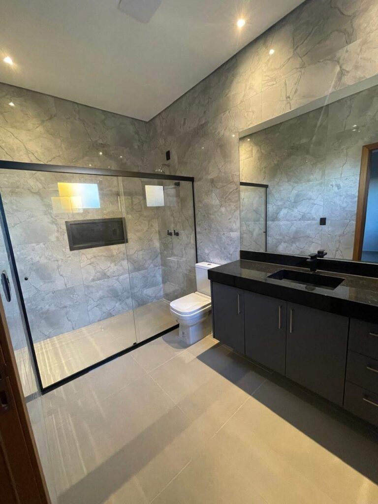Casa em Condomínio à venda no Jardim San Marco: