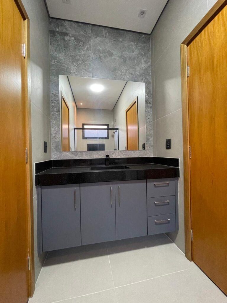 Casa em Condomínio à venda no Jardim San Marco:
