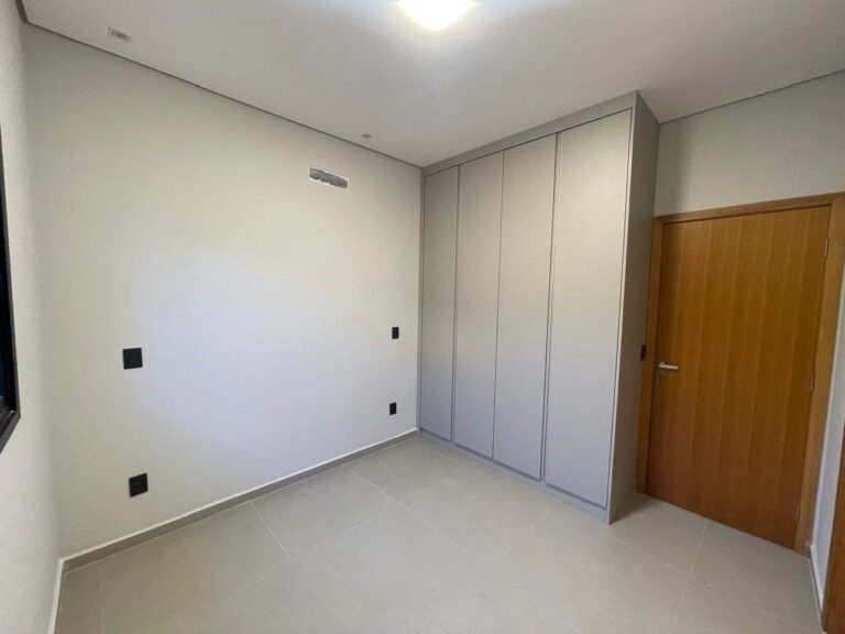 Casa em Condomínio à venda no Jardim San Marco: