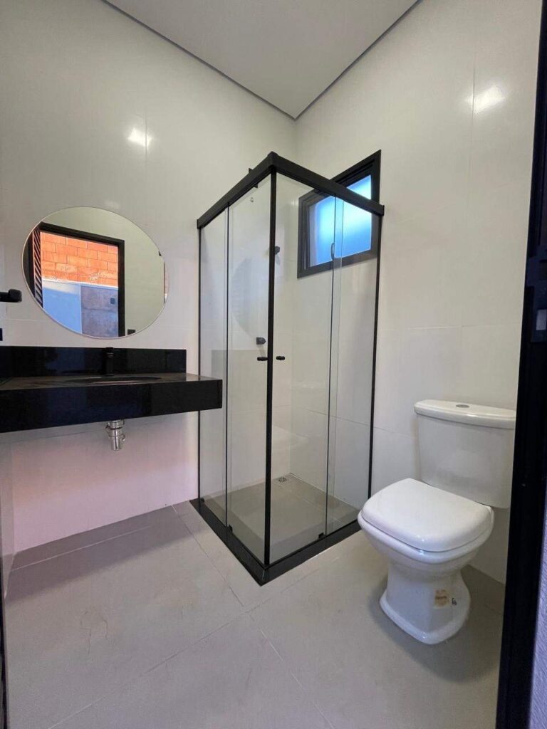 Casa em Condomínio à venda no Jardim San Marco: