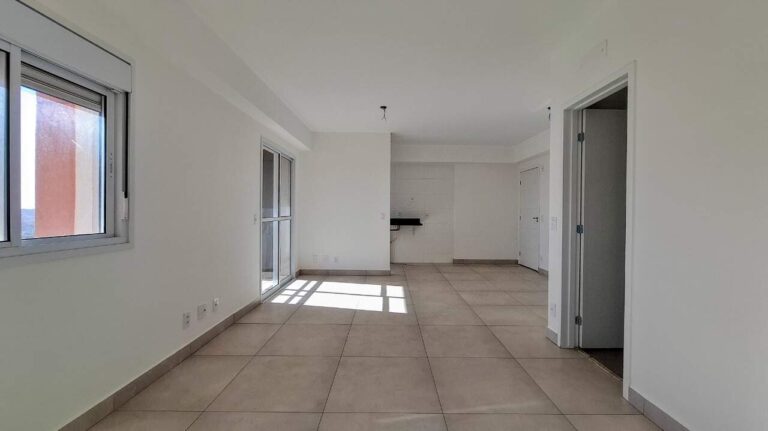 Apartamento à venda no Alto da Boa Vista: