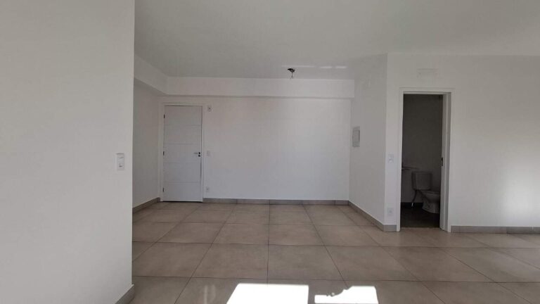 Apartamento à venda no Alto da Boa Vista: