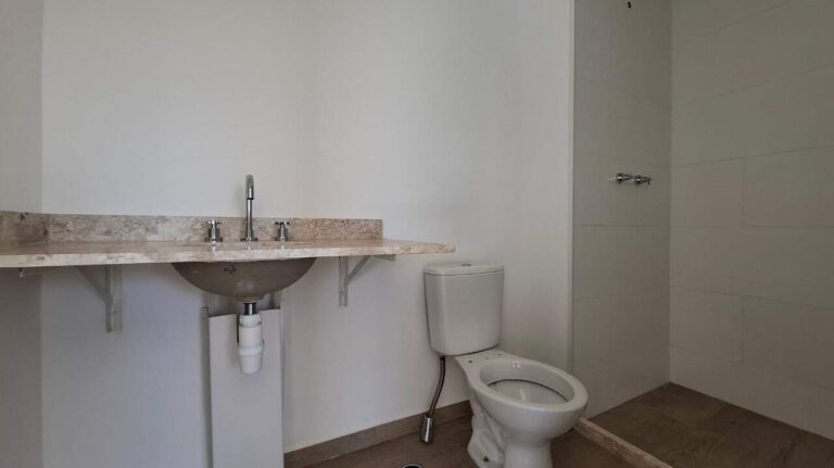 Apartamento à venda no Alto da Boa Vista: