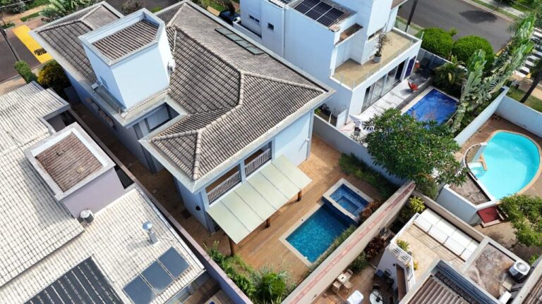 Casa em Condomínio à venda no Jardim Saint Gerard: