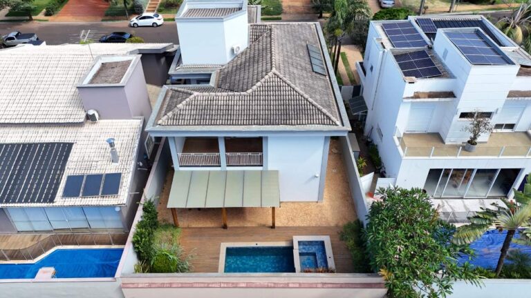 Casa em Condomínio à venda no Jardim Saint Gerard: