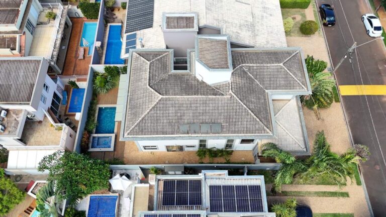 Casa em Condomínio à venda no Jardim Saint Gerard: