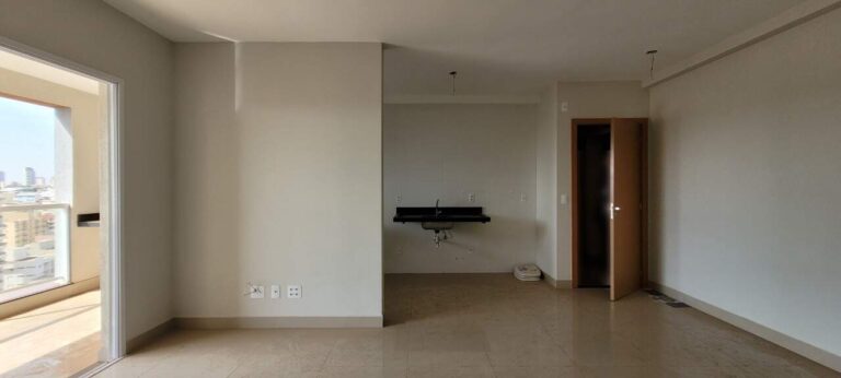 Apartamento à venda no Vila Ana Maria: