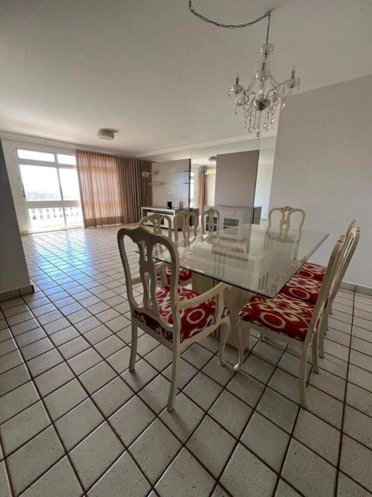 Apartamento à venda no Ribeirânia: