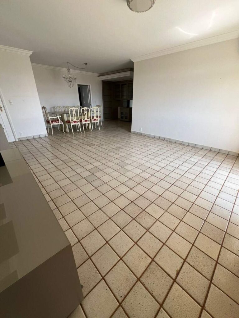 Apartamento à venda no Ribeirânia: