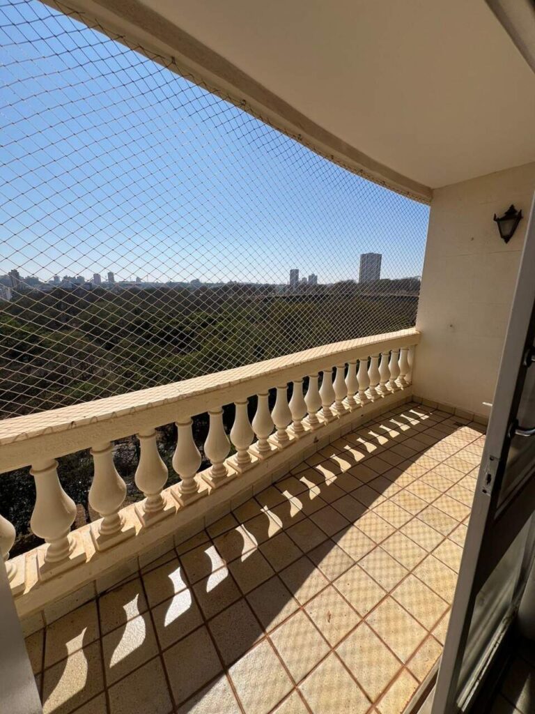 Apartamento à venda no Ribeirânia: