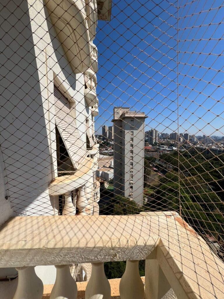 Apartamento à venda no Ribeirânia: