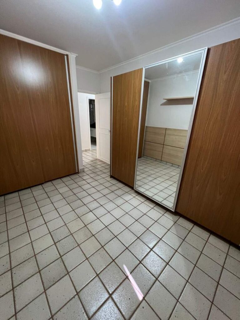 Apartamento à venda no Ribeirânia: