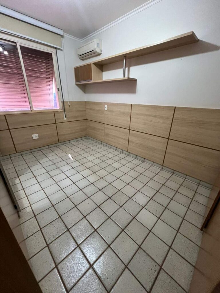 Apartamento à venda no Ribeirânia: